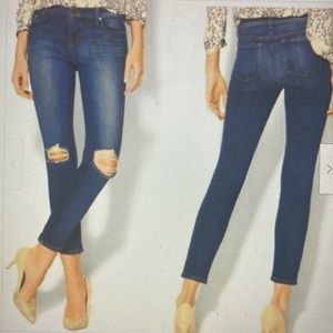 J Brand Misfit jean. Size 28